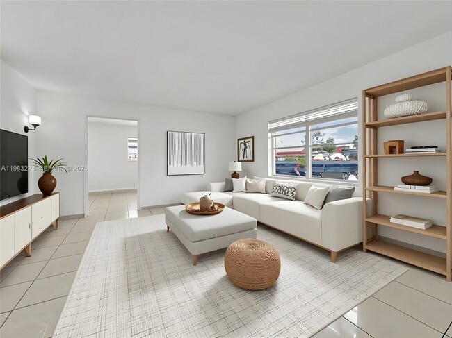 property at 12232 SW 31st Ter