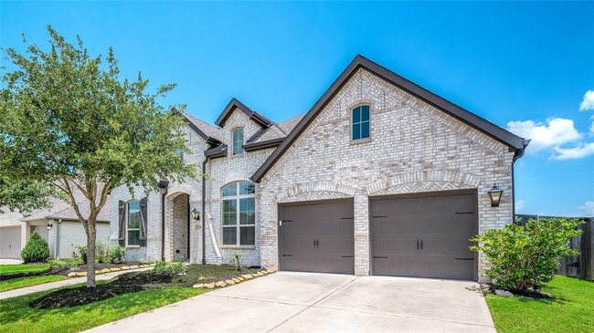 property at 30218 Indigo Falls Dr