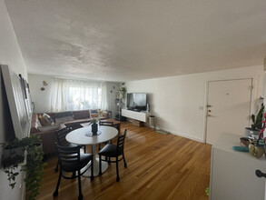 36 Dighton St, Unit 14 in Boston, MA - Building Photo - Building Photo