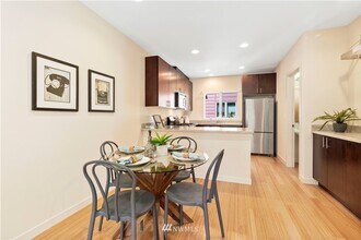 3821 S Angeline St in Seattle, WA - Building Photo - Building Photo