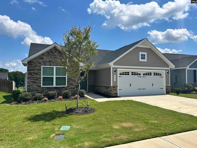 1037 Cameron Ridge Dr in Columbia, SC - Building Photo - Building Photo