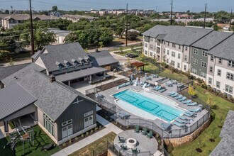 NTX Denton in Denton, TX - Building Photo - Building Photo