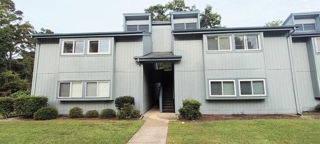 property at 10301 N Kings Hwy
