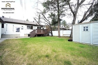 9325 157 St NW in Edmonton, AB - Building Photo - Building Photo