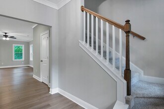 835 Blue Bird Dr in Vass, NC - Building Photo - Building Photo