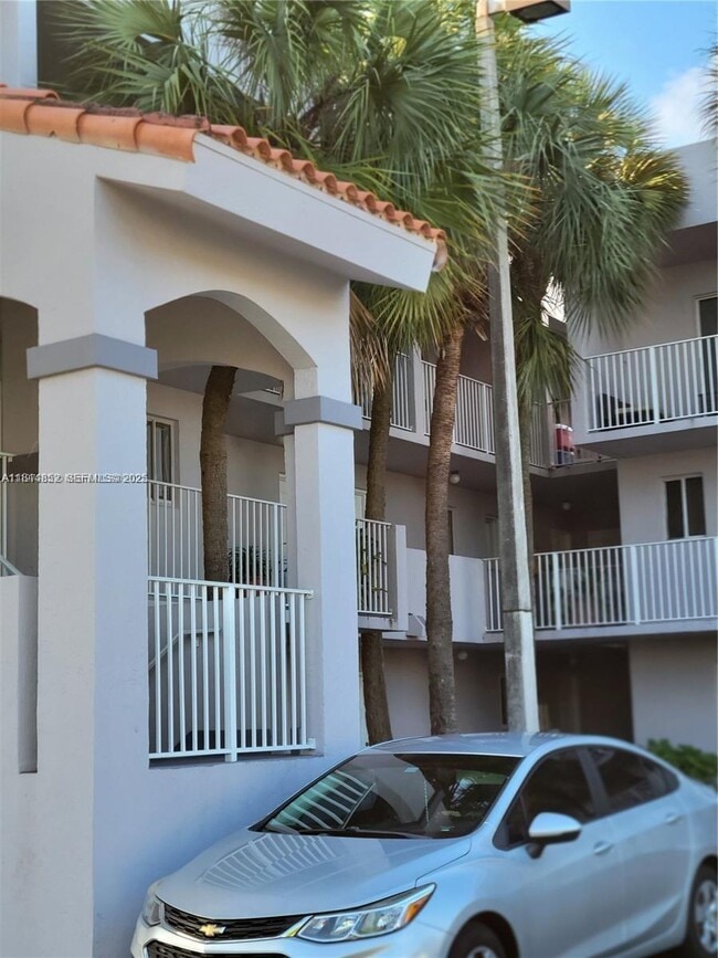 property at 2680 W 76th St
