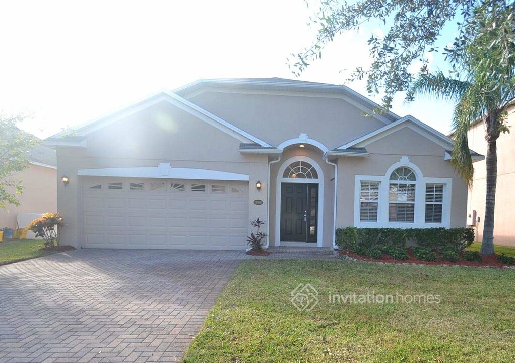 12991 Daughtery Dr in Winter Garden, FL - Building Photo