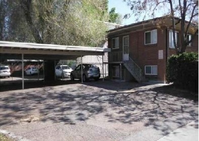 167 E Westminster Ave in Salt Lake City, UT - Foto de edificio - Building Photo