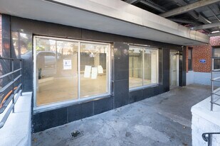 2121 Paulding Ave in Bronx, NY - Building Photo