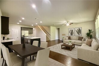 1300 Eagle Ridge Trail in Leander, TX - Building Photo - Building Photo