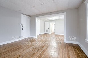 511-513 Prospect Ave in Kansas City, MO - Building Photo