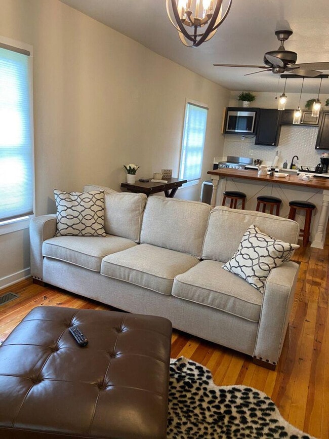 111 Dawson St in Clemson, SC - Building Photo - Building Photo