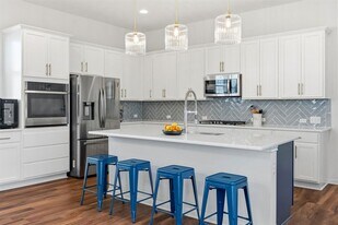 8704 Apogee Blvd in Austin, TX - Building Photo