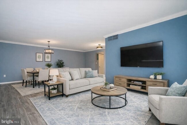 9491 Fairfax Blvd in Fairfax, VA - Building Photo - Building Photo