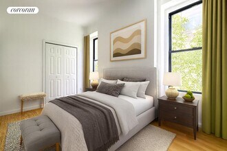 100 W 67th St in New York, NY - Building Photo - Building Photo