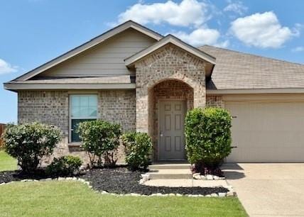 property at 224 Dye Dr