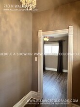 743 N Walnut St in Colorado Springs, CO - Building Photo - Building Photo