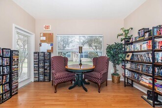 Highland Oaks 55+ Community in Marble Falls, TX - Building Photo - Building Photo