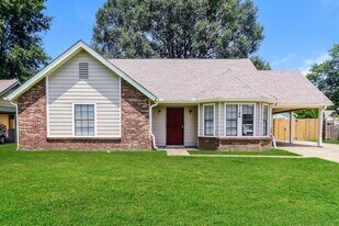 7146 Butternut Dr in Memphis, TN - Building Photo