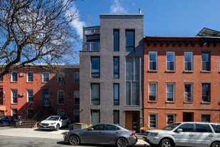 341 Sackett St Apartments