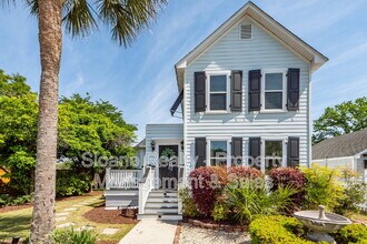 834 Harbor Pl Dr in Charleston, SC - Building Photo - Building Photo