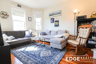 9 Bennett St, Unit 3 in Boston, MA - Foto de edificio - Building Photo