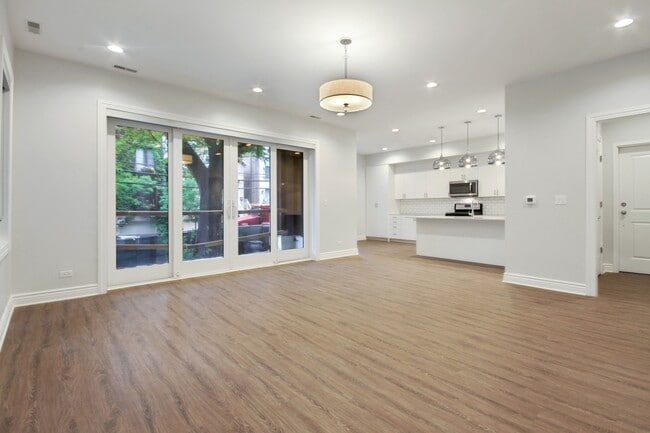 1455 N Wieland St in Chicago, IL - Building Photo - Building Photo