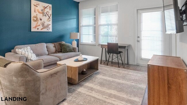 599 Tapestry Lp, Unit 11-204 in Memphis, TN - Foto de edificio - Building Photo