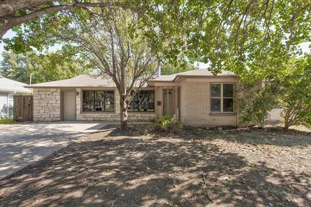 property at 4171 Carolyn Rd