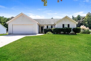 80 Pleasant Hills Dr in Covington, GA - Building Photo