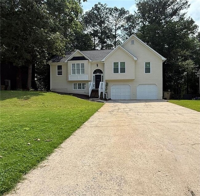 property at 419 Etowah Valley Way
