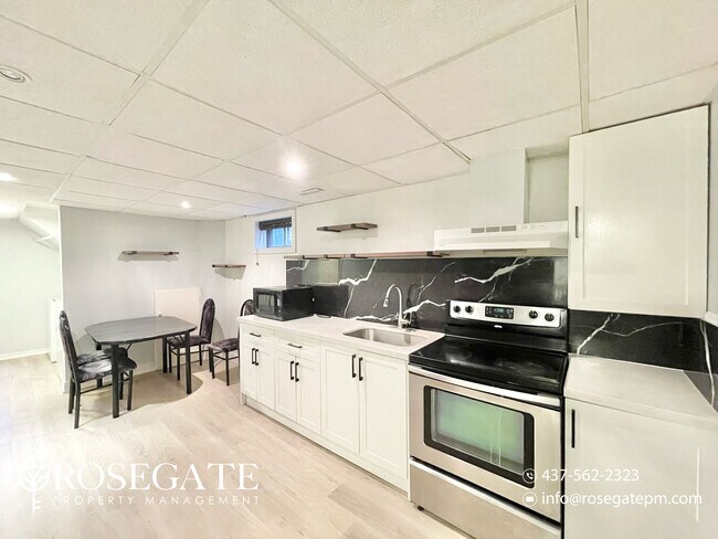 279 Britannia Ave in Bradford West Gwillimbury, ON - Building Photo - Building Photo