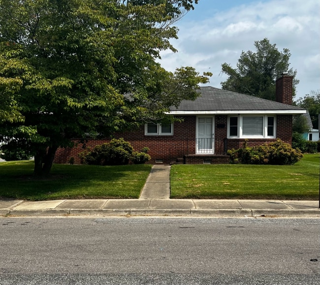 property at 810 Park St