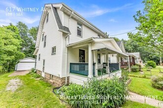 617 Whitney Ave in Akron, OH - Building Photo - Building Photo