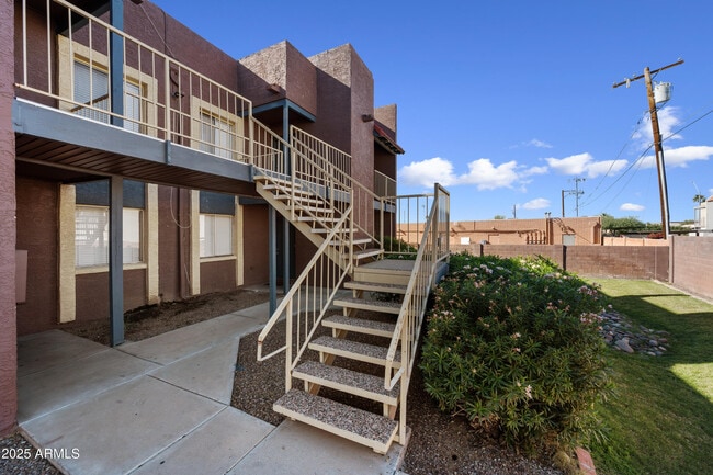 property at 16602 N 25th St