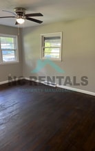 3818 Edgewood Terrace Rd in Greensboro, NC - Building Photo - Building Photo