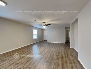 1734 Stargazer Pass in San Antonio, TX - Foto de edificio - Building Photo