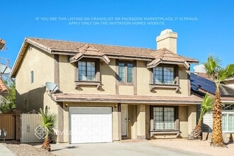 8404 Stapleton Ave in Las Vegas, NV - Building Photo - Building Photo