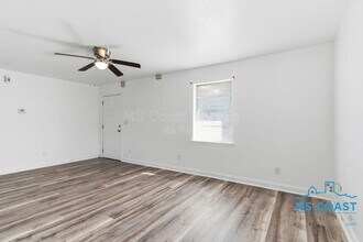 3007 Meteor St in Pascagoula, MS - Foto de edificio - Building Photo