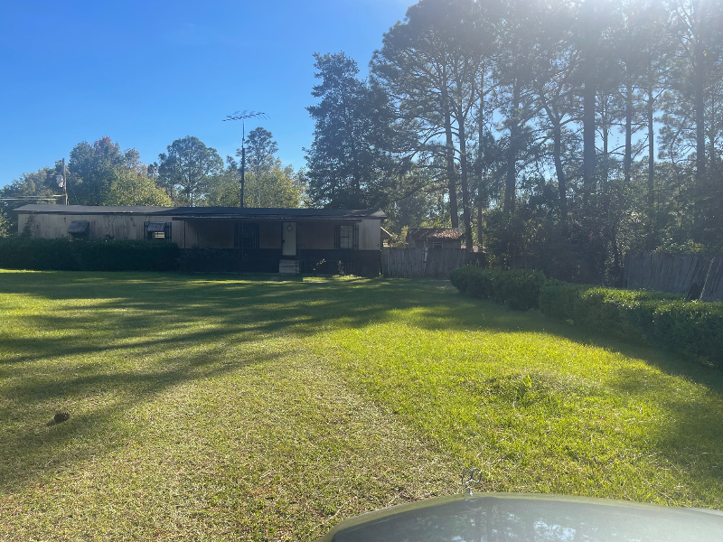 308 Wiley Rd in Cordele, GA - Building Photo