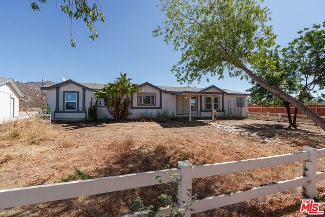 property at 25120 Charina Ln