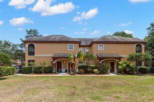 2200 Tuscany Trace in Palm Harbor, FL - Building Photo