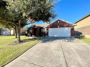 501 King Eider Ln in Cedar Park, TX - Foto de edificio - Building Photo