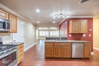 4909 Don Juan St in Abilene, TX - Building Photo - Building Photo