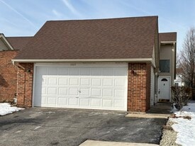1009 Pheasant Run Ln in Aurora, IL - Building Photo