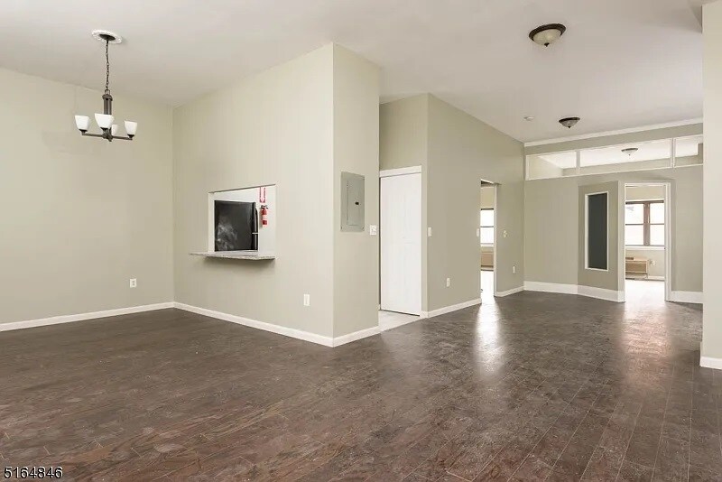 111 Mulberry St, Unit 4K in Newark, NJ - Building Photo