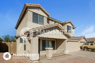 6324 W Winslow Ave in Phoenix, AZ - Building Photo - Building Photo