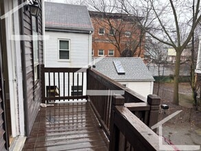 24 Armington St in Boston, MA - Foto de edificio - Building Photo