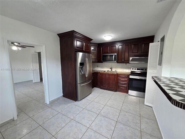 property at 2313 NW 33rd St