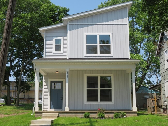 property at 391 Brehl Ave